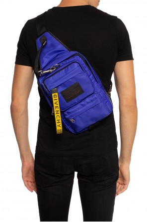 One-shoulder backpack, zdjęcie 2 One-shoulder backpack od Givenchy